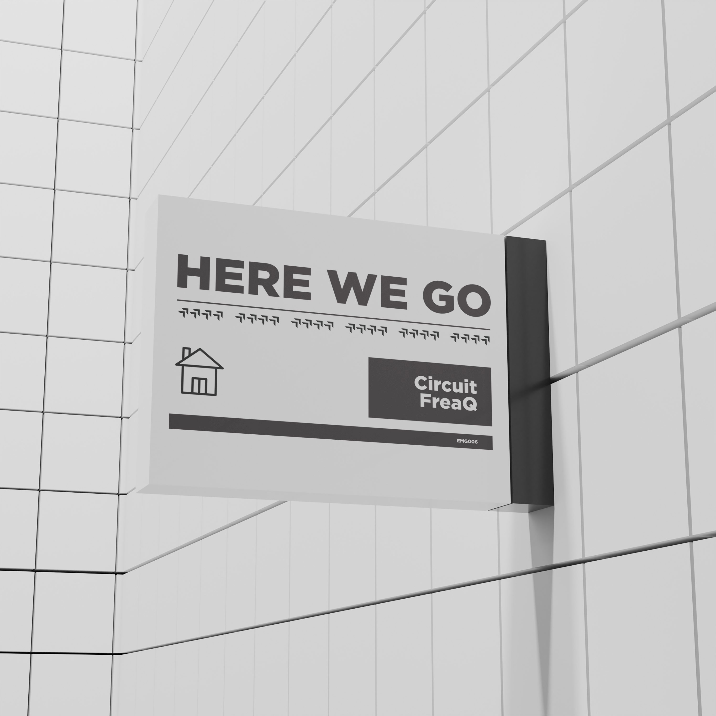Release Artwork